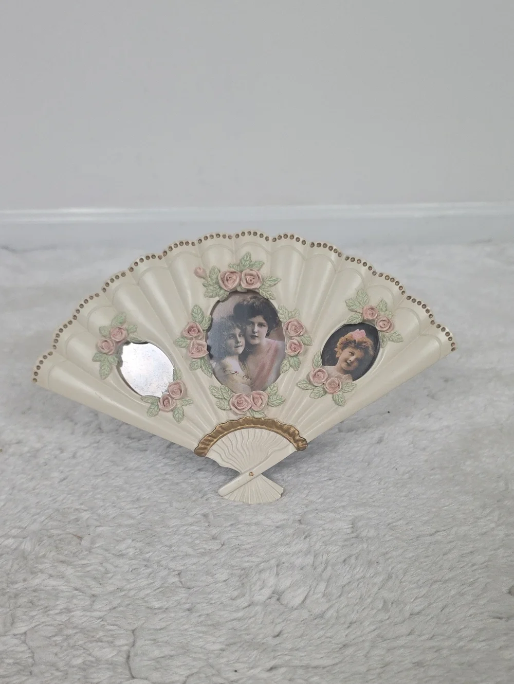 Vintage ornate decorative